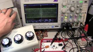 172 Basics of Op Amp Gain Bandwidth Product and Slew Rate Limit [upl. by Kirt]