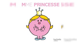 MADAME PRINCESSE [upl. by Goldsmith]