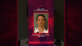 Israel Keyes The Methodical Killer [upl. by Lohse926]