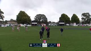 Lake Wendouree vs Ballarat [upl. by Anua]