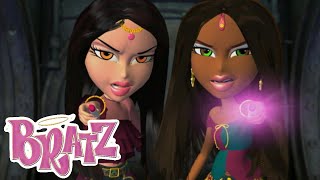 Bratz Genie Magic 2006 Widescreen ULTRA HD [upl. by Oderfliw]