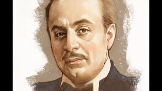 KHALIL GIBRAN  VON DEN KINDERN جبران خليل جبران [upl. by Glassman]