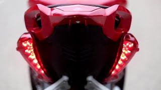 2014 MV Agusta Rivale 800 Full Review [upl. by Lugo]