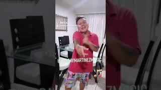 Tiktok chanllenges YORDAY MARTINEZ [upl. by Notsud188]