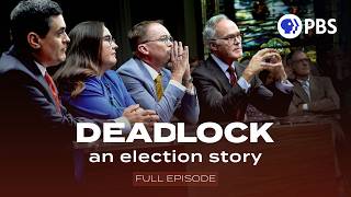 How Would You Respond to These Ethical Dilemmas  DEADLOCK An Election Story  Full Episode  PBS [upl. by Tiga]