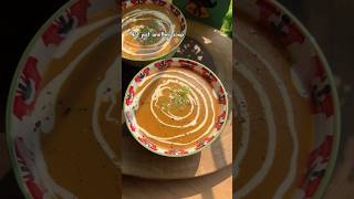 Healthiest of Soup Season  Beetroot soup  Day 4 healthyfood healthyrecipes soups [upl. by Arsuy725]