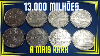 13000 MILHÕES 50 CENTAVOS DO NAVIO [upl. by Nylidnarb]