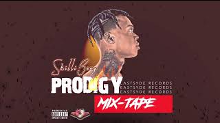 Skillibeng  Eastsyde Freestyle Prodigy MixTape 2019 [upl. by Bittencourt]