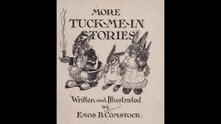 More TuckMeIn Stories by Enos Benjamin Comstock  Audiobook [upl. by Franz]