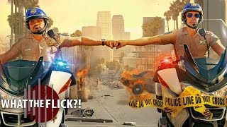 CHIPS  Official Movie Review [upl. by Rakabuba]