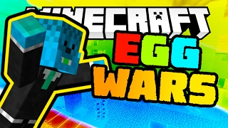 MINECRAFT EGGWARS  PA EVO KAD VAM SE TOLIKO SVIĐA D [upl. by Iturhs]