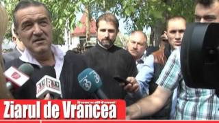 Becali in Vrancea [upl. by Elay]