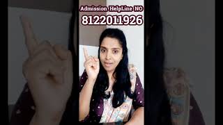 Low Fees MBBS private colleges in tamilnadu  bds low fees private college [upl. by Nahgrom488]