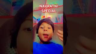 Navratri new model song different type song very very nice song😇😇 [upl. by Onitrof6]