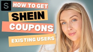 🔥 Shein Promo Code  Unlimited Shein Coupon Codes For Existing Users 100  No INVITES [upl. by Justino836]