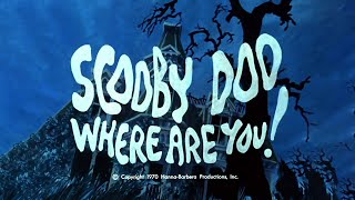 ScoobyDoo Where Are You  Season 2  Intro [upl. by Liliane587]