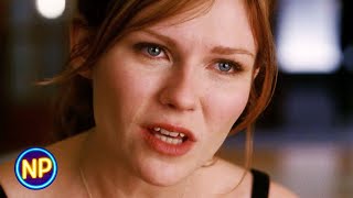 Mary Jane Discovers Peters Identity Scene Final Battle Part 2  SpiderMan 2 2004 Movie Clip HD [upl. by Yeldarb587]