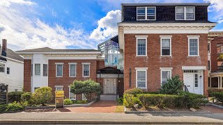 95 North State St Concord New Hampshire  Commercial Office Space  Near Downtown Concord [upl. by Osborne]