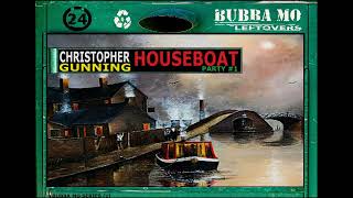 Christopher Gunning  Houseboat Party 1 [upl. by Kleper]