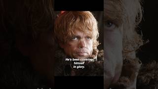 Tyrion talks to TywinTyrion is shocked by the situationshorts movie story [upl. by Aihsenyt]