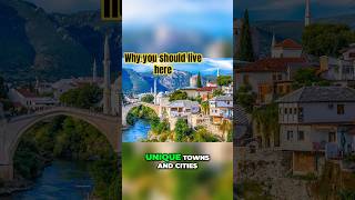 Interesting facts to visit bosnia [upl. by Nwahsed211]