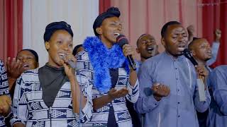 chorale Nezerwa hamwe na theogene bosebabireba bataramiye abantu hahembuka imitima yabenshi [upl. by Calvin]