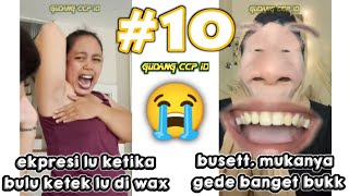 kumpulan ccp teks random terbaru✨🎊 Terlucu😂  Terngakak🤣 Terbengek😭  Terbaru 2021🤯  part 10 [upl. by Alves203]