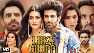 Luka Chuppi Full HD Movie in Hindi  Kartik Aaryan  Kriti Sanon  Pankaj Tripathi  Facts amp Review [upl. by Eras]