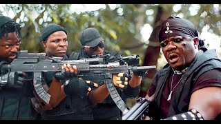 OGUNDABEDE OLE AKOKO  A Nigerian Yoruba Movie Starring Kelvin Ikeduba  Kolawole Ajeyemi [upl. by Mcclimans]