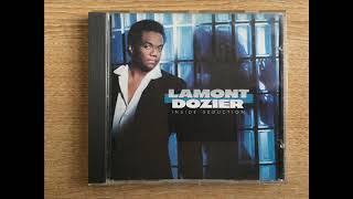 Lamont Dozier I wanna hold you forever [upl. by Ssecnirp795]