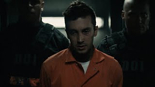 twenty one pilots Heathens from Suicide Squad The Album OFFICIAL VIDEO [upl. by Evette]