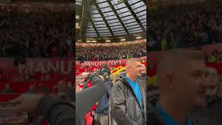 OLES AT the wheel Liverpool fans [upl. by Zales]