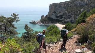 Sardinien Trauminsel im Mittelmeer [upl. by Leba]