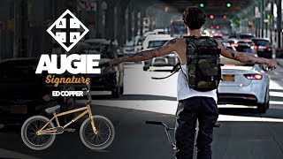 Fitbikeco 2018 AUGIE SIGNATURE Complete Bike [upl. by Atteynod239]