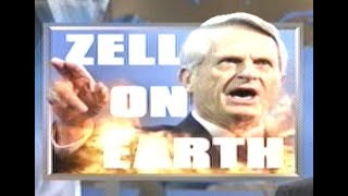 Zell Miller [upl. by Hanonew589]