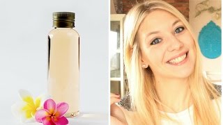 SIERO VISO ANTIAGE EFFICACE allACIDO IALURONICO✿Tutorial [upl. by Oal]