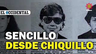 ¿Cómo era Guillermo del Toro en su etapa como estudiante [upl. by Jaddo288]