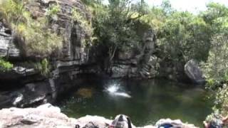 caño cristales sierra de la macarena [upl. by Parsons]