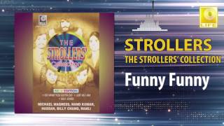 The Strollers  Funny Funny Original Music Audio [upl. by Abehshtab]