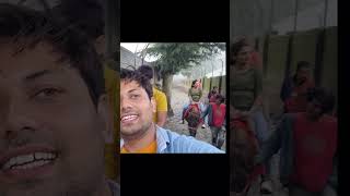 Aaj tak ki sabse funny or darawani video minivlog shortvideo shorts family [upl. by Viafore662]