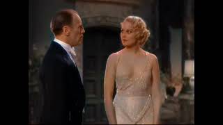 Thelma Todd Loses Her Dress PreCode [upl. by Leirej89]