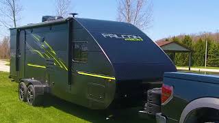 Travel Lite RV [upl. by Trimble]