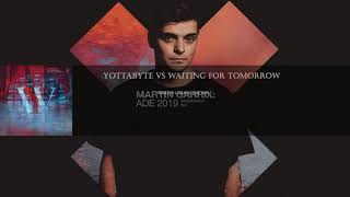 Yottabyte vs Waiting For Tomorrow Martin Garrix ADE 2019 [upl. by Nnod]