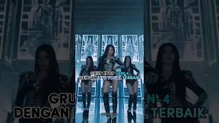 KPOP GRUP GEN4 DENGAN LIVE VOCAL TERBAIK shorts short kpop wingxyy trending viral [upl. by Enimsaj143]