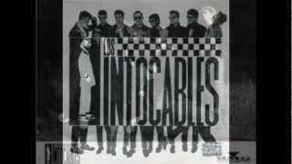 Los Intocables  Don José  1986 [upl. by Oirtemed]