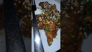 30 MINUTE RECIPE  MONGOLIAN BEEF  EASY RECIPE [upl. by Mendel680]