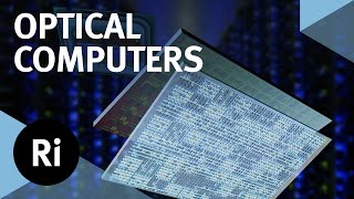 Are Optical Computers the Future of Computing  with Martijn Heck [upl. by Ravilob798]