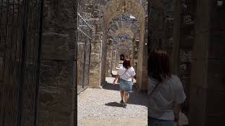 Pergamon Ancient City Bergama Turkey [upl. by Janel]