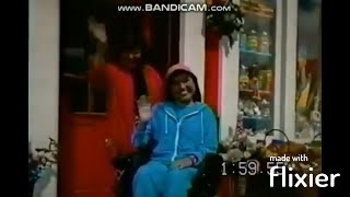 Balamory UK vs US theme songs comparison [upl. by Akimyt490]