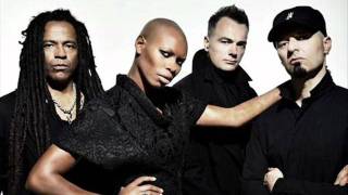 Skunk Anansie  Charity britrock [upl. by Hendrika]